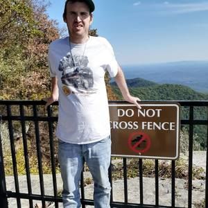 Meet your Posher, Steven